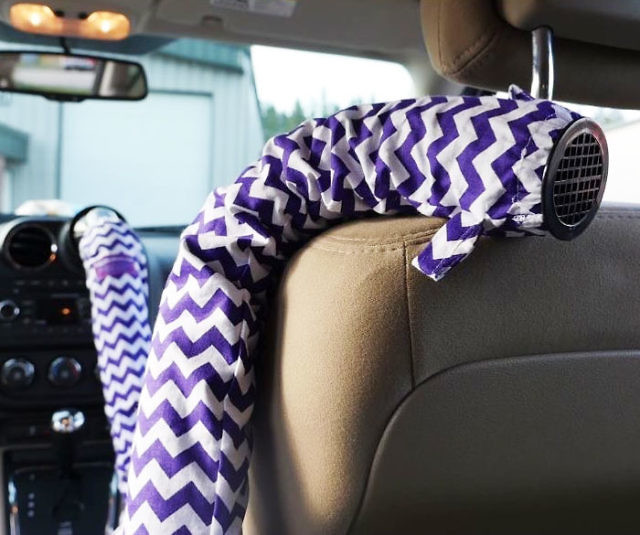 The Noogle Car Air Conditioning System
