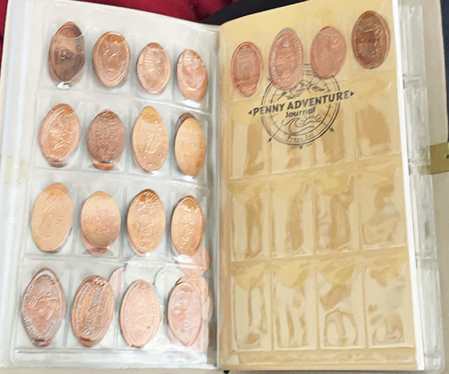 The Penny Journal