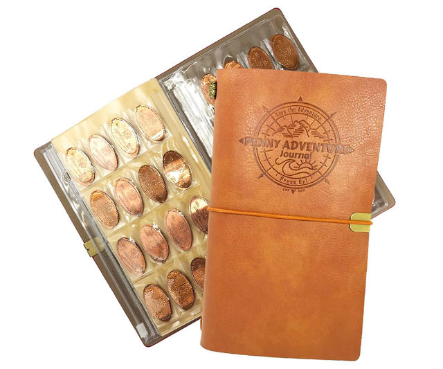 The Penny Journal