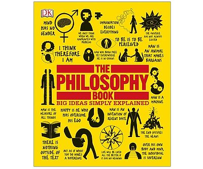 The Philosophy Book