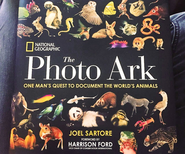 The Photo Ark