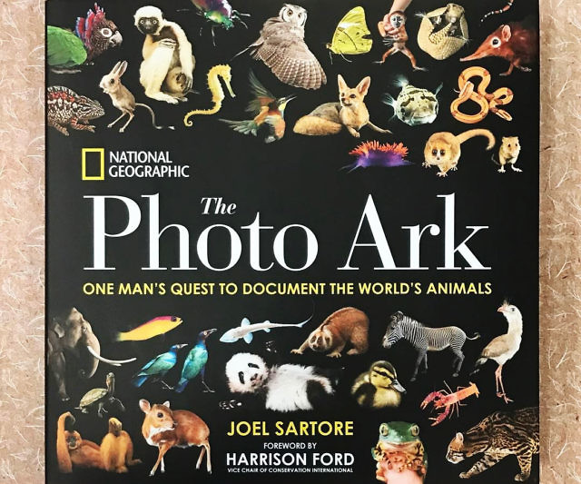 The Photo Ark