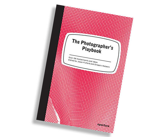 The Photographer’s Playbook