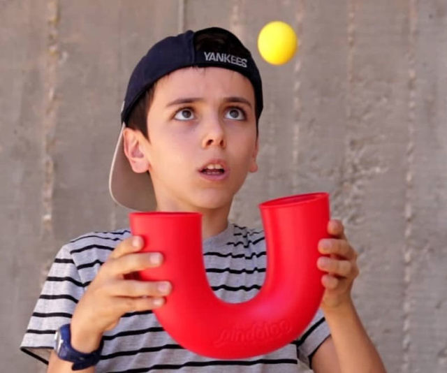 Pindaloo Skill Toy