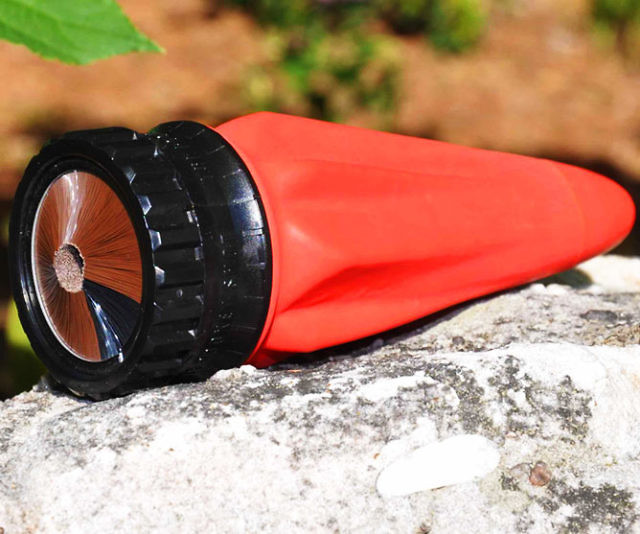 Pocket Shot Arrow Slingshot