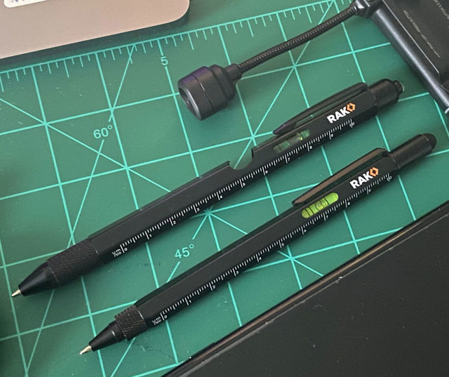 RAK Multi-Tool Pen