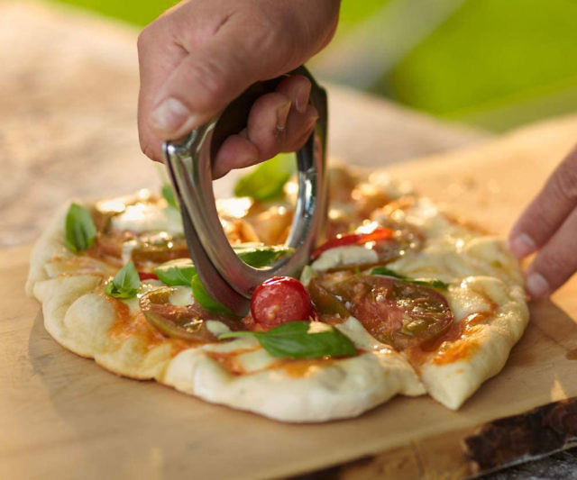Rosle Pizza Wheel