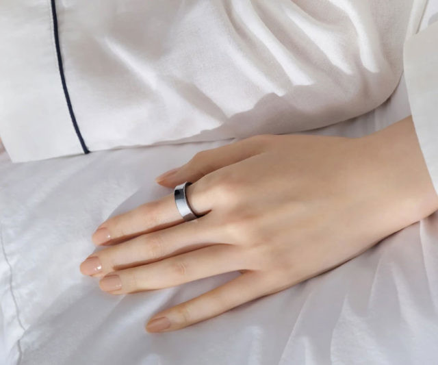 Samsung Galaxy Ring