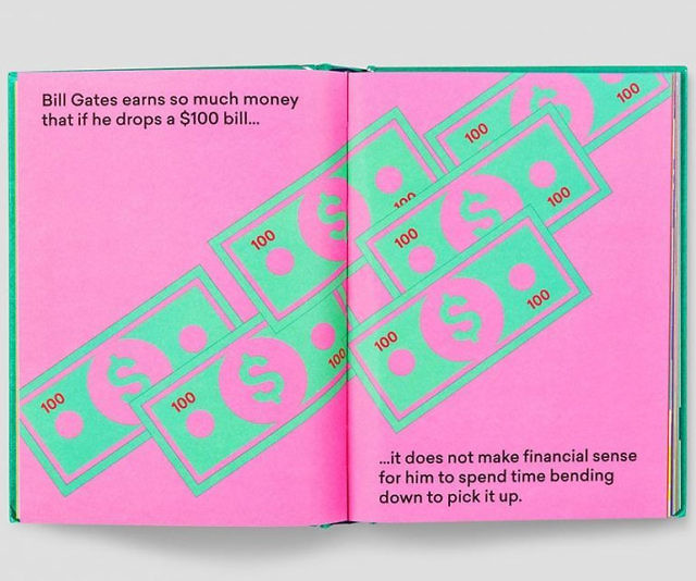 The Scale Of Things Book