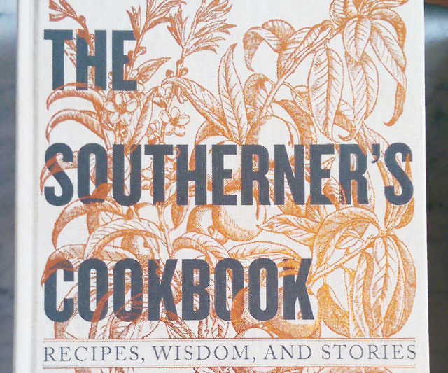 The Southerner’s Cookbook