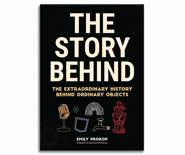 The Story Behind
