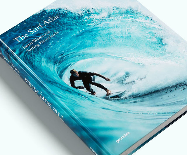 The Surf Atlas