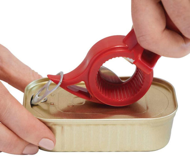 The Ultimate Master Can Opener