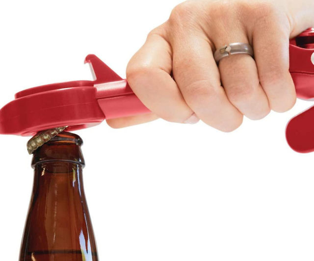 The Ultimate Master Can Opener