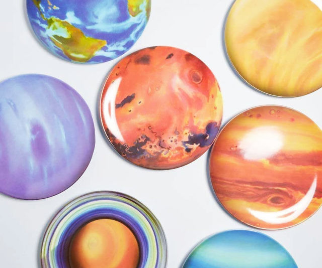 Planet Plates