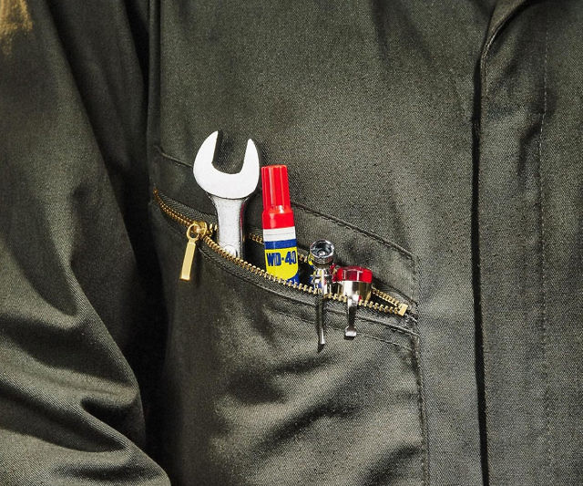 WD-40 Pen