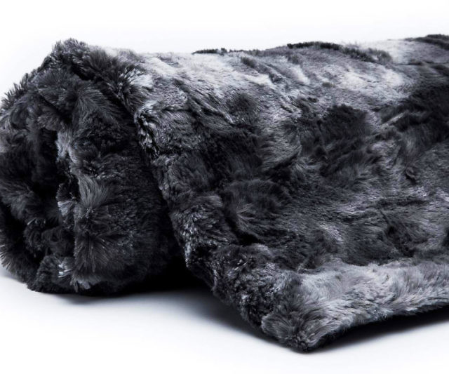 The World’s Softest Blanket