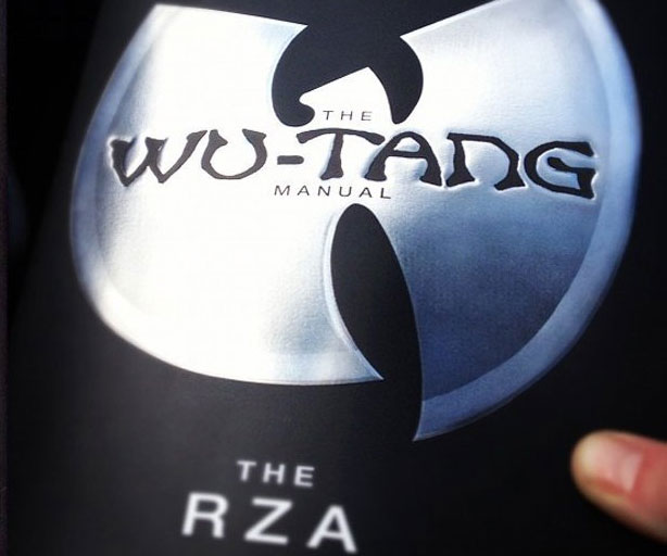 The Wu-Tang Manual