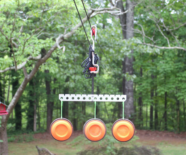 Zip Shooting Range Kit