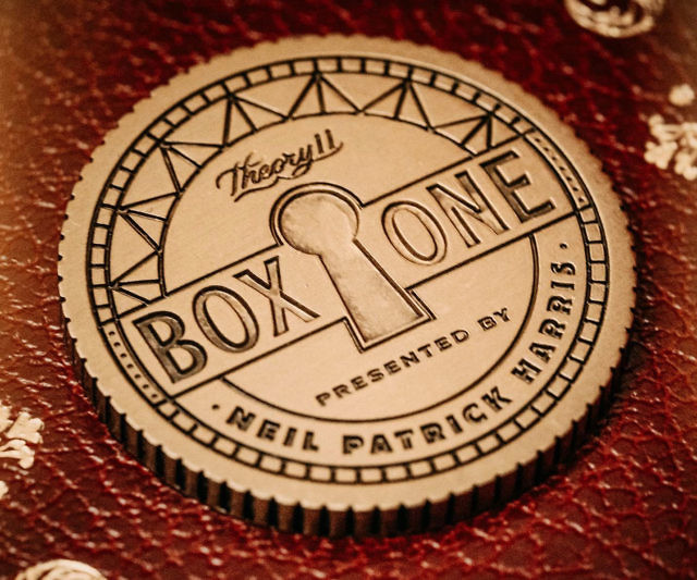 The Puzzle Board Game For One