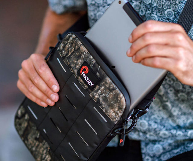 Thermal Laptop Case