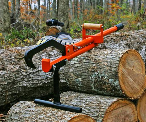 LogOX 3-in-1 Forestry Multi-Tool