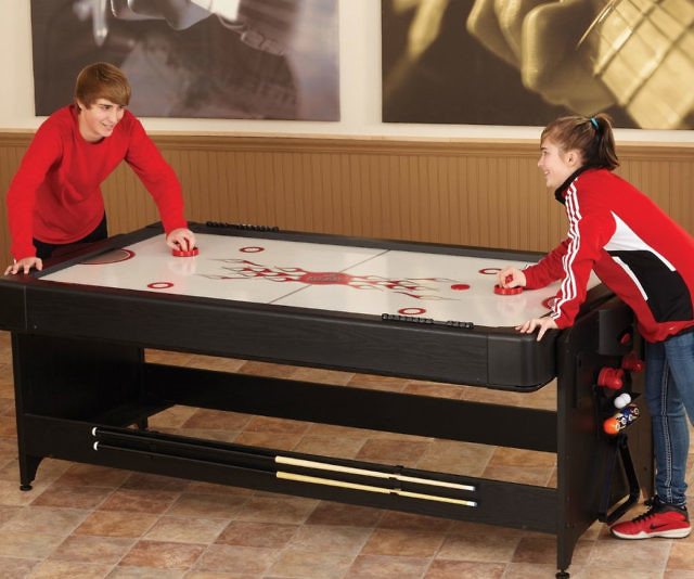 3-In-1 Game Table
