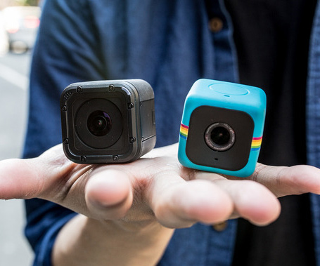 GoPro Hero 4 Session Camera