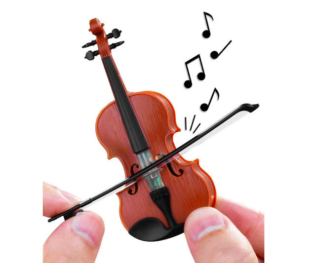 Tiny Violin