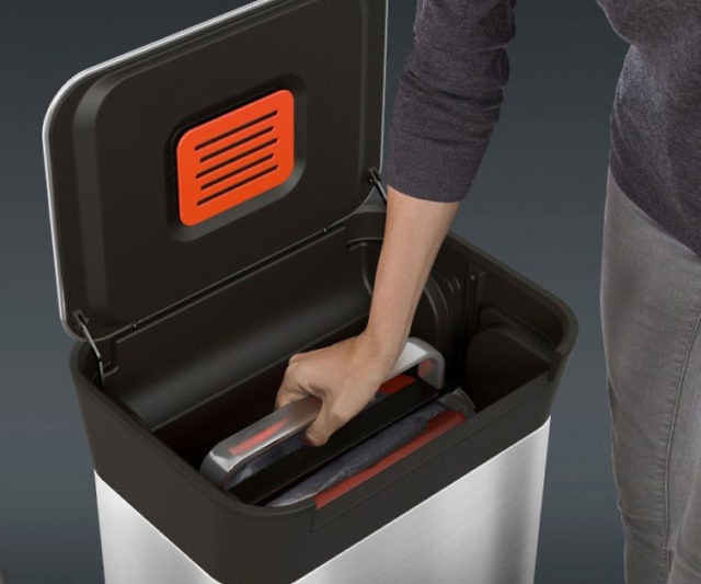 Titan Trash Compactor