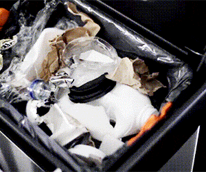 Titan Trash Compactor