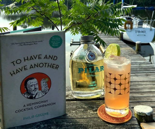 To Have And Have Another