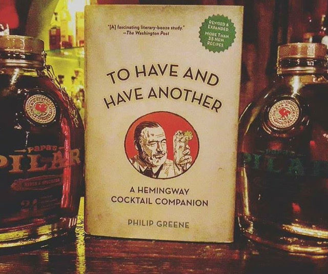 To Have And Have Another