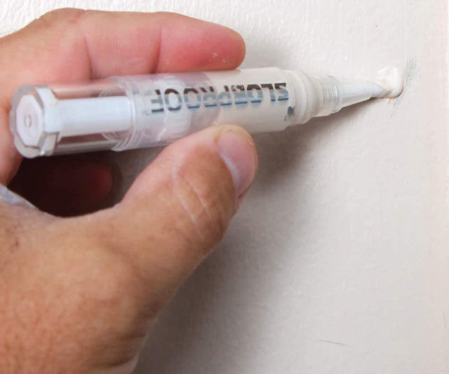 Touch-Up Paint Pen