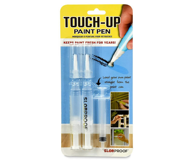 Touch-Up Paint Pen