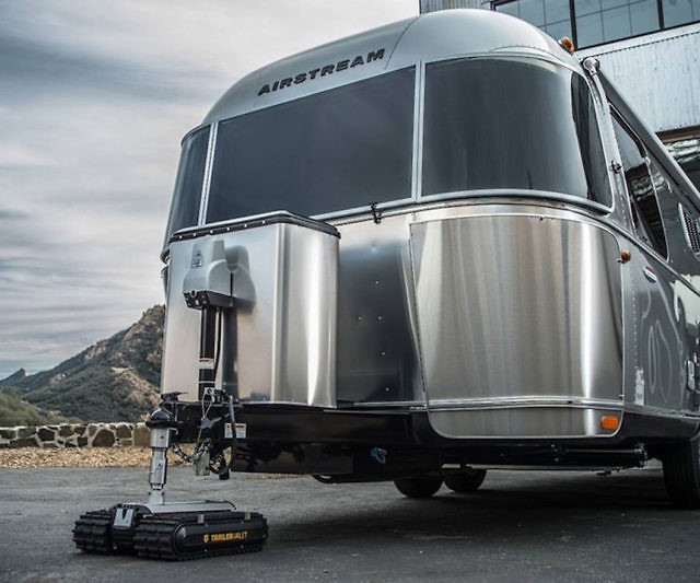 R/C Trailer Valet RVR