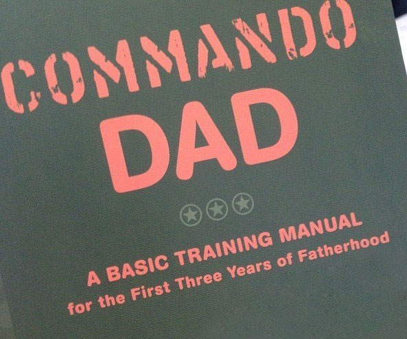 Fatherhood Training Manual