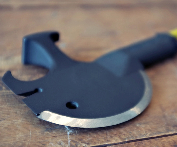 All Purpose Survival Tool