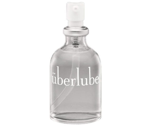 Uberlube Luxury Lubricant