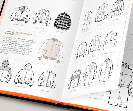 The Ultimate Fashion Bible