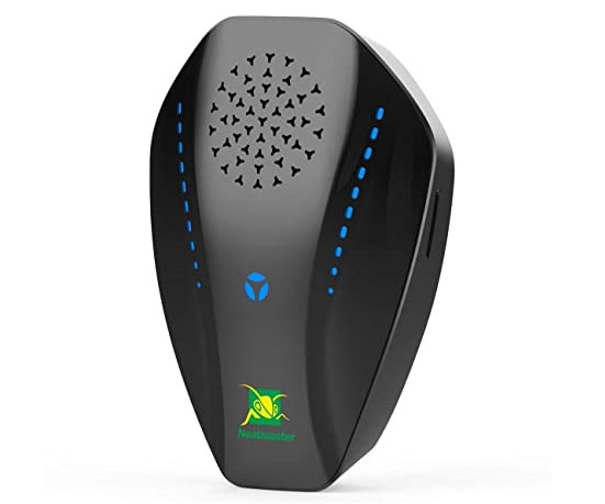 Ultrasonic Pest Repeller