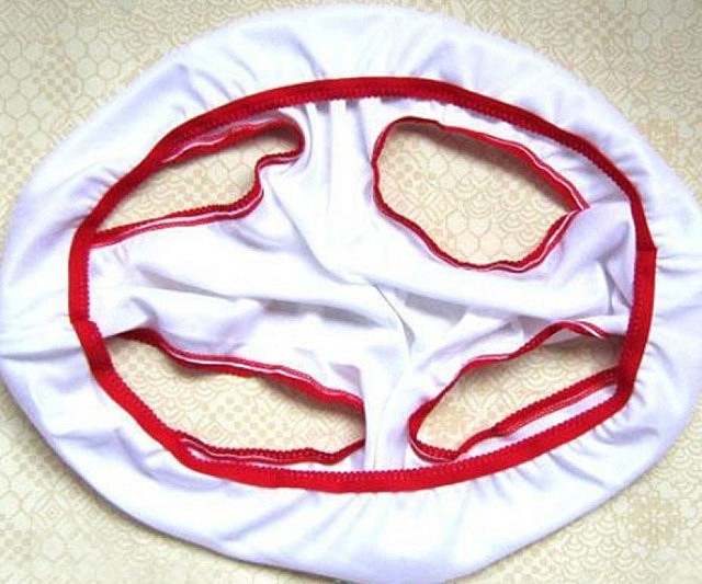 Two Person Underwear