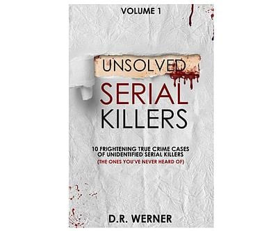 Unsolved Serial Killers