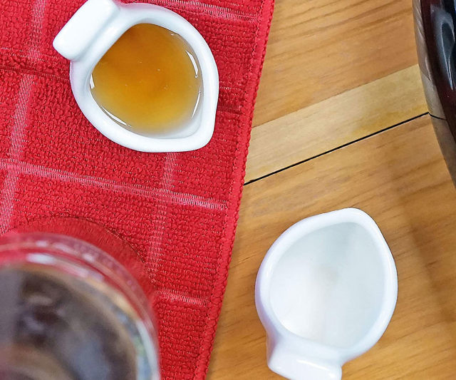 Urinal Shot Glasses