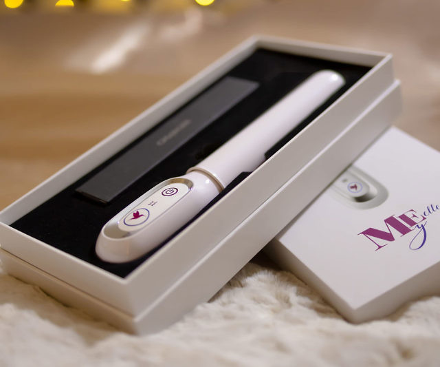 Vaginal Rejuvenation Wand