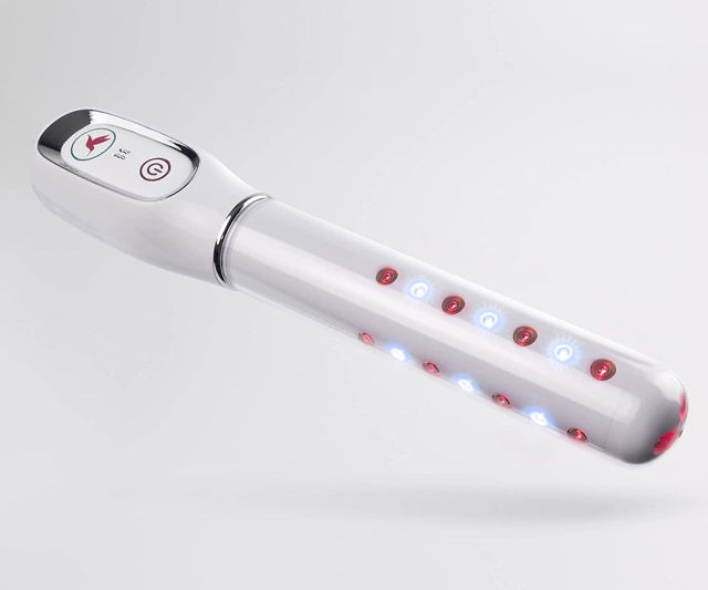 Vaginal Rejuvenation Wand