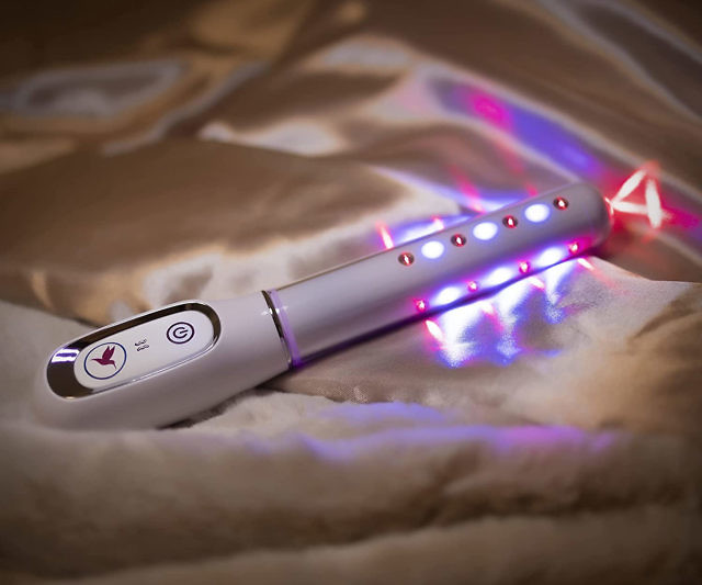 Vaginal Rejuvenation Wand