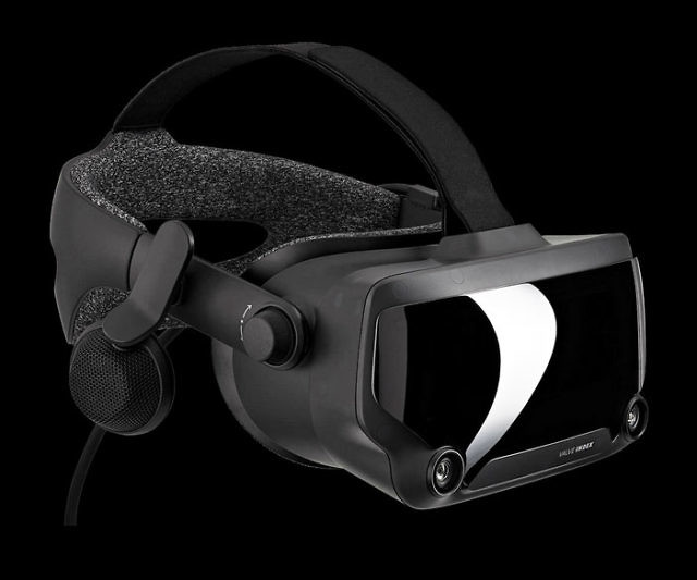 Valve Index VR Kit
