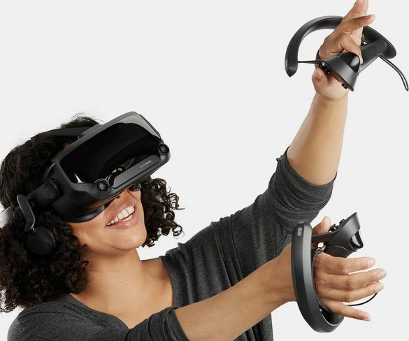 Valve Index VR Kit