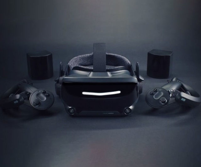 Valve Index VR Kit